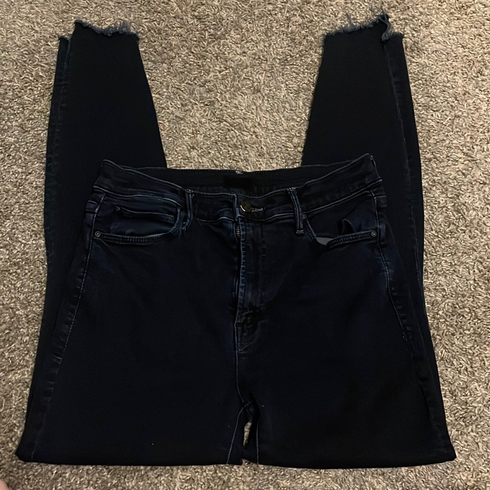 Mother Denim
